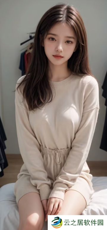 男生扒女生衣服上是否意味着侵犯？如何正确理解和应对这一行为？