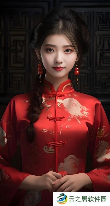 女教师用