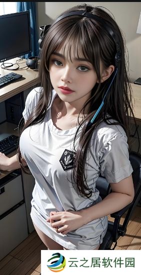 为什么越来越多玩家选择“免费CSGO暴躁少女”这种特殊身份？