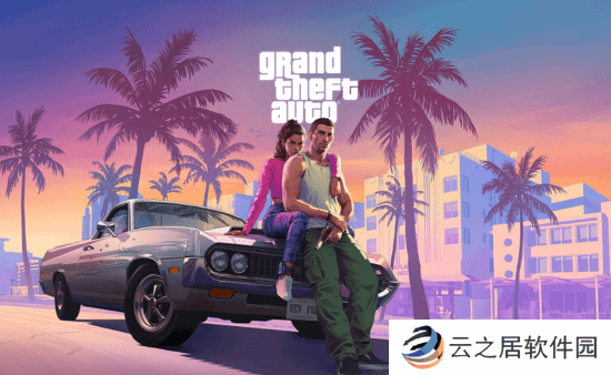 《GTA6》新预告要来了？R星开始频繁更新动态