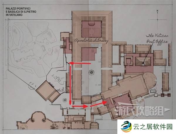 《夺宝奇兵古老之圈》全支线任务图文攻略 全实地考察触发地点与完成方法