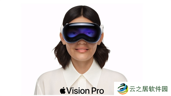 VisionPro近视眼能用吗