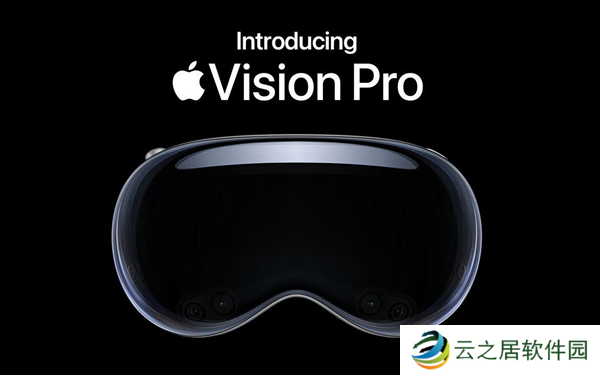 VisionPro近视眼能用吗