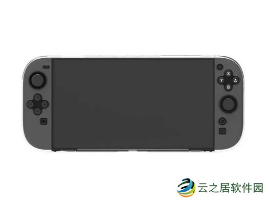 Switch2配件引发热议 网友：我只想看看UI！