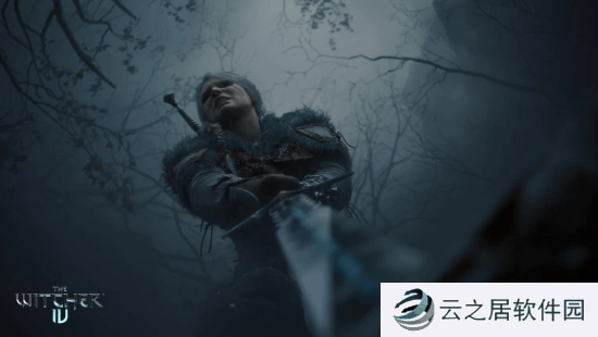 《巫师4》开放世界更注重质量 不盲目追求大！