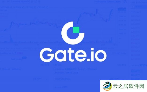 gateio交易所官方网站入口 芝麻开门gate官网入口