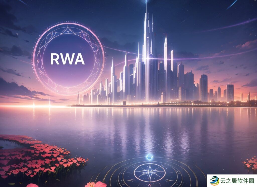 RWA 如何与 Web3 和区块链技术结合